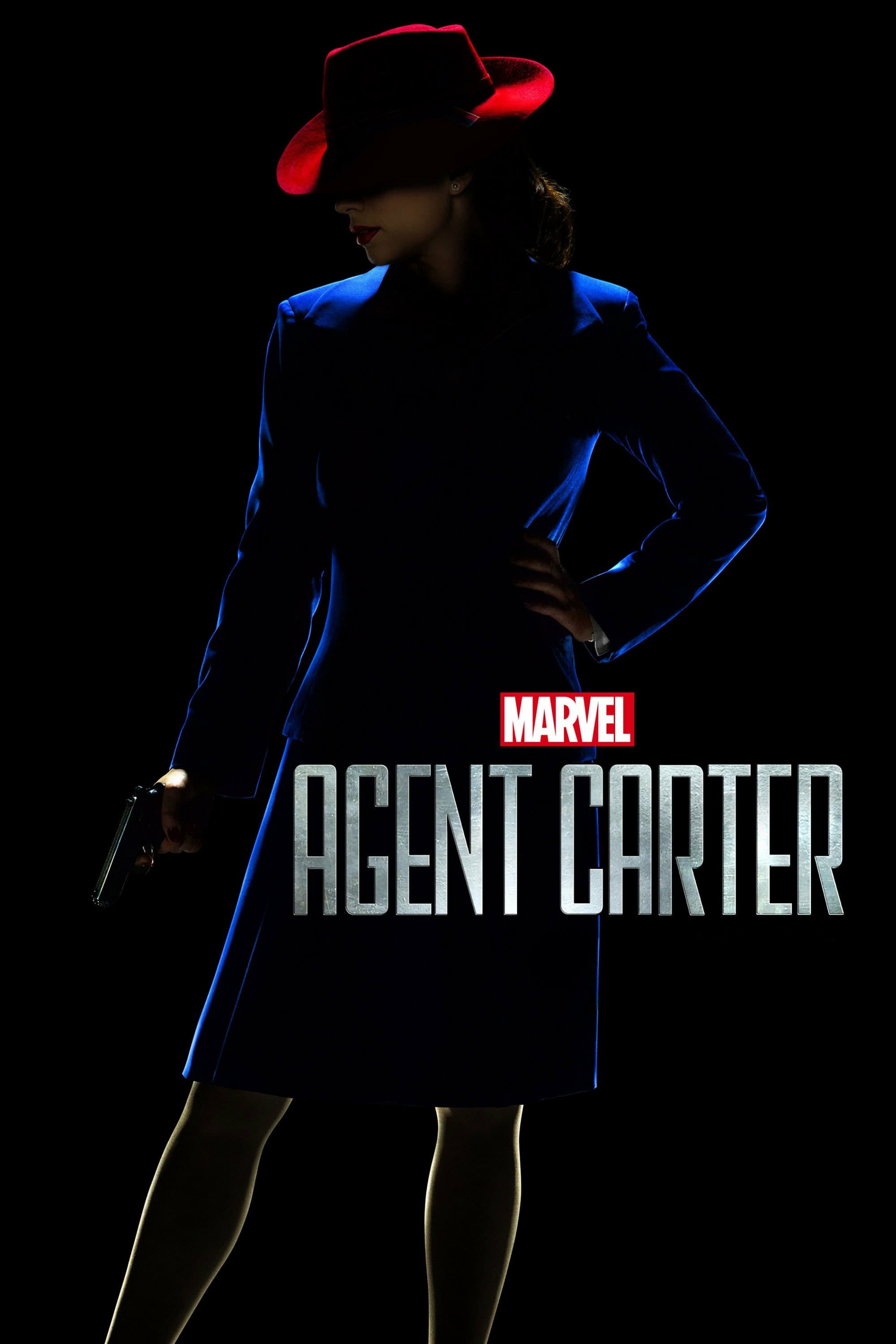 Marvel\'s Agent Carter (2015 TV Series)